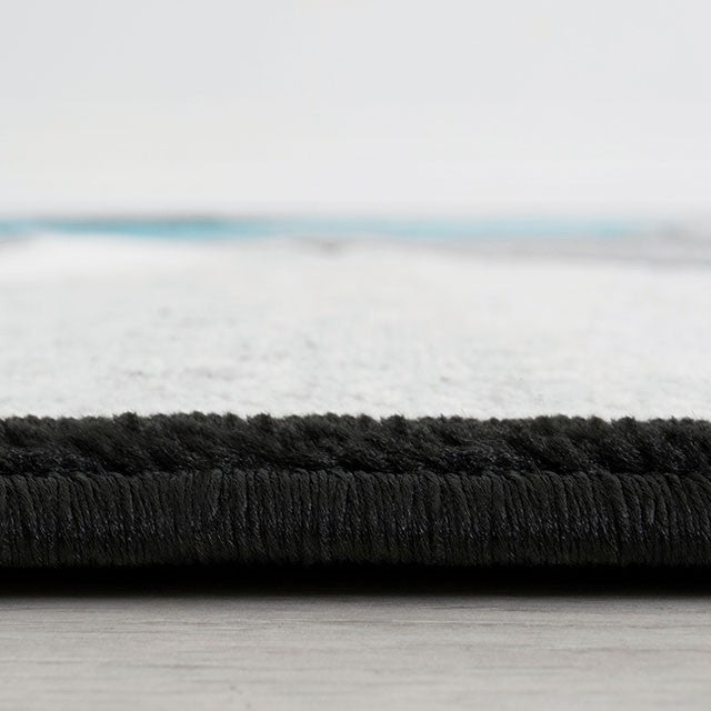 Niksar - Area Rug Unique Piece Furniture