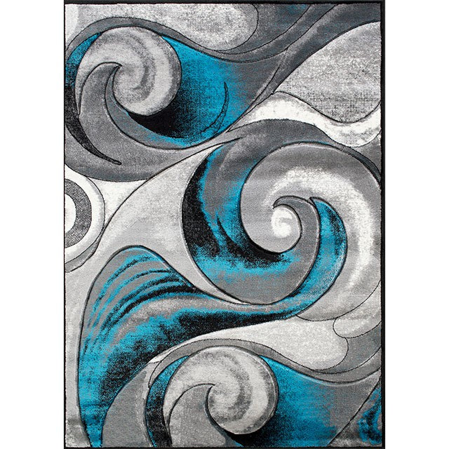 Niksar - Area Rug Unique Piece Furniture