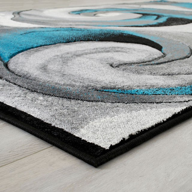 Niksar - Area Rug Unique Piece Furniture