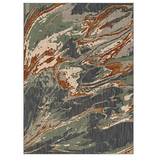 Wilhelm - Area Rug Unique Piece Furniture