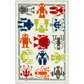 Baron - Area Rug Unique Piece Furniture