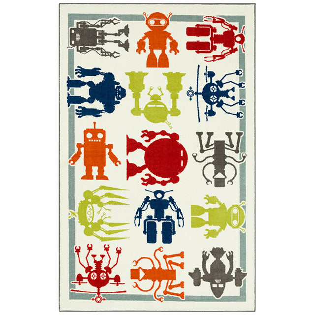 Baron - Area Rug Unique Piece Furniture