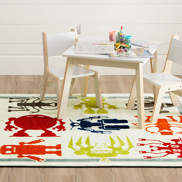 Baron - Area Rug Unique Piece Furniture