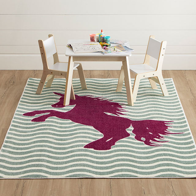 Baron - Area Rug Unique Piece Furniture