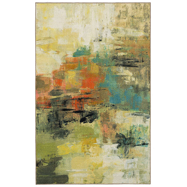 Hollie - Area Rug Unique Piece Furniture